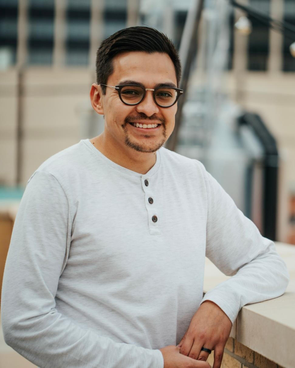 Aaron Soto | Founder and Marketing Director at Sueño+Co.